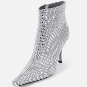 Jeffrey Campbell Glammed Ankle Boot